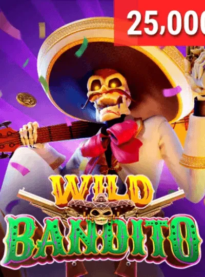 wild bandito